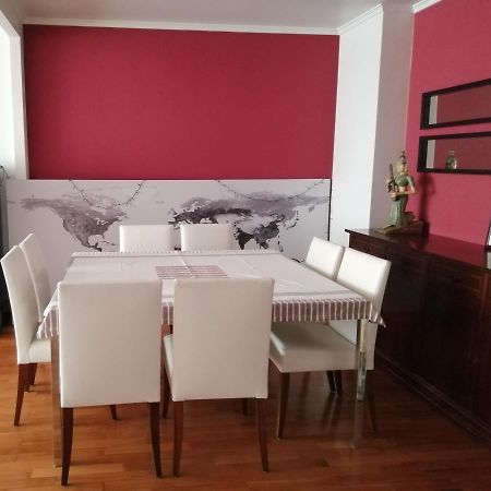 Clotilde Apartment Canidelo  Екстериор снимка