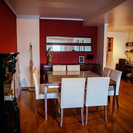 Clotilde Apartment Canidelo  Екстериор снимка