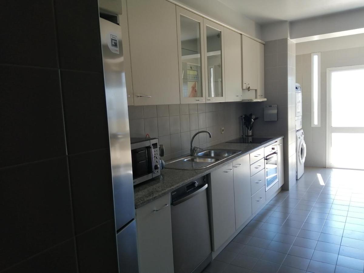 Clotilde Apartment Canidelo  Екстериор снимка