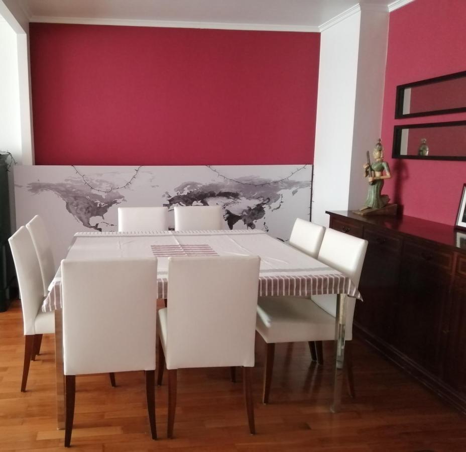 Clotilde Apartment Canidelo  Екстериор снимка